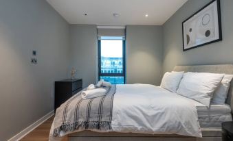Alto Apartment Prime Location
