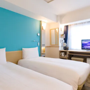 Toyoko Inn Mikawa Anjo Eki Shinkansen Minami Guchi No 2