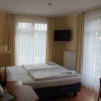 Hotel Stolteraa Rooms