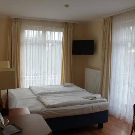 Hotel Stolteraa