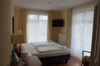 Hotel Stolteraa Hotel in zona Leuchtturm Warnemunde