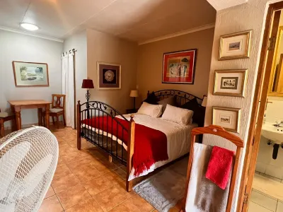 Guesthouse Oaktree Fourways Hotels in Farmall