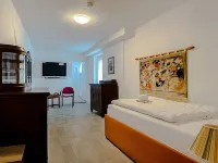 Apartment Fuchsbau Hotels in Senftenberg