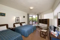 Eagle's Paradise Beach Resort Abu Soma Hotels in Qesm Safaga