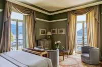 Grand Hotel Tremezzo Hotels in Griante