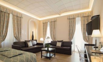 Best Western Plus Hotel Genova