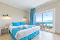 ALEGRIA Maripins Hotel di Malgrat de Mar