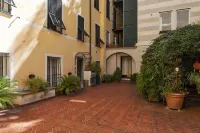 A Lovely Nest in the City by Wonderful Italy Hotel in zona Chiostro di Sant'Andrea