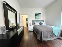 Luxury and grandeur with private courtyard