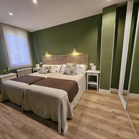 Casablanca Hotel Studios
