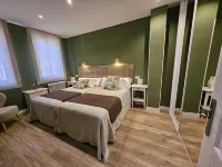 Casablanca Hotel Studios Hotels in Santa Marta de Tormes