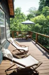 The Shaded Crest Hotels in Lake Lure
