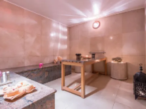 Hotel Borj Rabat - A Member of Barceló Hotel Group Hotels in Rabat