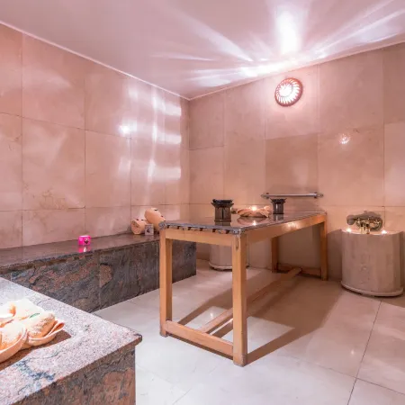 Hotel Borj Rabat - A Member of Barceló Hotel Group