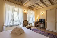 Hotel Terme di Stigliano Hôtels à : Manziana