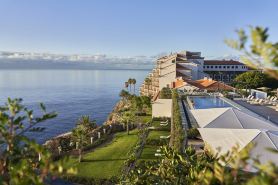Les Suites at the Cliff Bay - PortoBay
