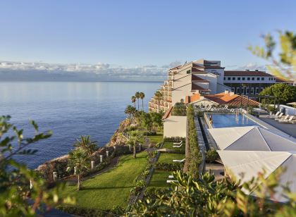 Les Suites at the Cliff Bay - PortoBay