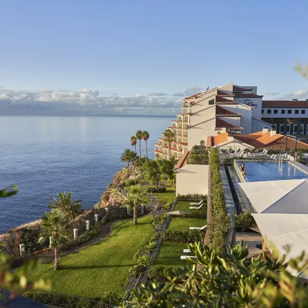 Les Suites at the Cliff Bay - PortoBay