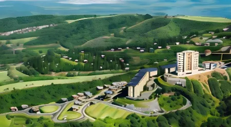 Viewpark Hotel Tagaytay Отели в г. Тагайтай