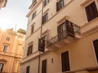 Hotel 55 Fifty-Five - Maison d'Art Collection Hotels near Vaticano Prati