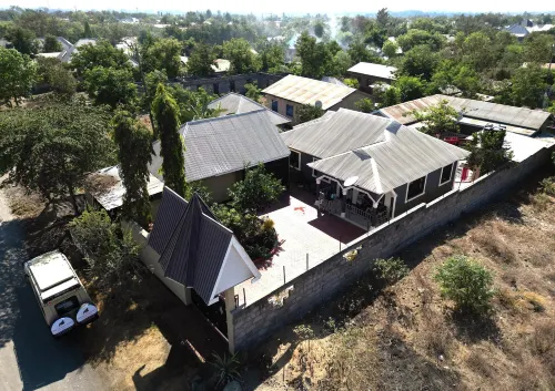 بومانج ومب 2 روم ويذ بريكفاست فنادق في هاي