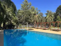 Parador 15 Hotels in Funes
