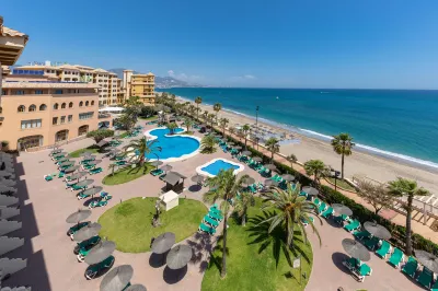 Hotel IPV Palace & Spa - Adults Recommended Hotels near Marenostrum Castle Park