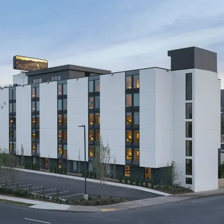 Drift Nashville, a Member of Design Hotels