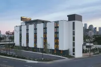 Drift Nashville, a Member of Design Hotels Hotels in 