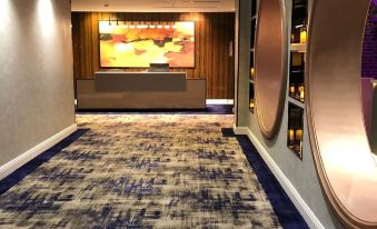 Dana Hotel