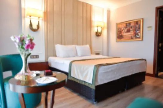 Golden Lake Hotel Hotels in 