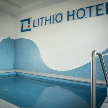 Lithio Hotel