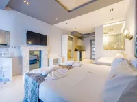 Alpha Luxury Suites Hotels in Pallini