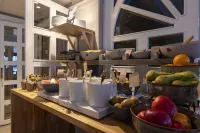 Clarion Hotel Tyholmen - Desayuno