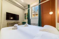 Romantic Room Duomo