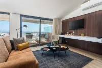 AP Maria Nova Lounge Hotel a Santa Luzia