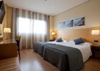 Hotel Porcel Avant Hotels in Torrejon De Ardoz