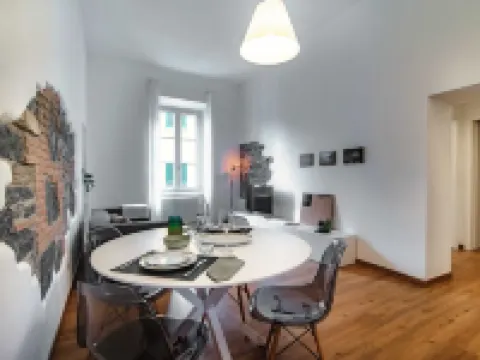 サンディ チェルノッビオのホテル