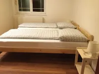 Justyna Hotels in Chrudim