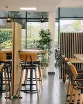 Akena City Reims Bezannes Hotel a Reims