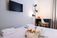 Flag Hotel Braga Hotels in Leitoes