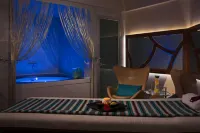 Renaissance Izmir Hotel - spa