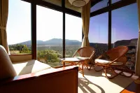 Oshima Hot Spa Hotel