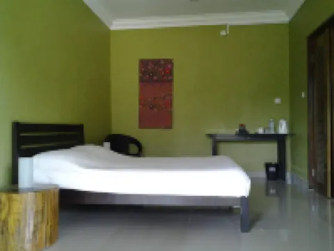Balai Serama Guesthouse Hoteles en Jerantut