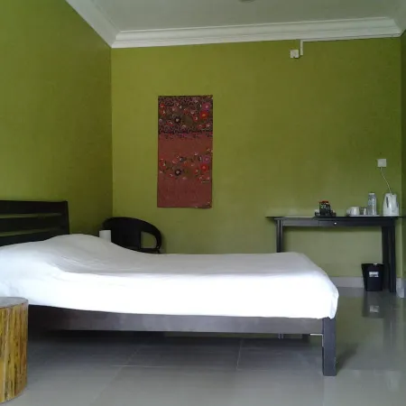 Balai Serama Guesthouse Hotels in Jerantut