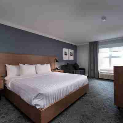 Prestige Kamloops Hotel Rooms