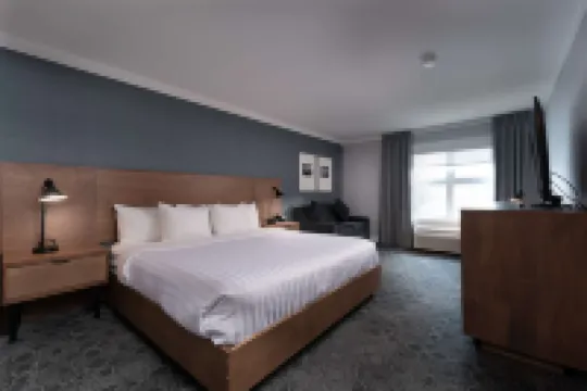 Prestige Kamloops Hotel