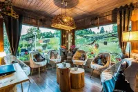 Les 4 Saisons Hotels in Ventron