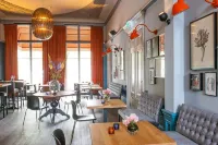 Boutique Hotel Catshuis Hoteles cerca de Pier Pander Museum
