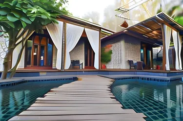 รูปภาพของเดอะ เจอร์นีย์ รีสอร์ท พัทยา